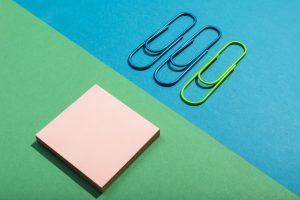 Sejarah Penemuan Penjepit Kertas atau Paperclip